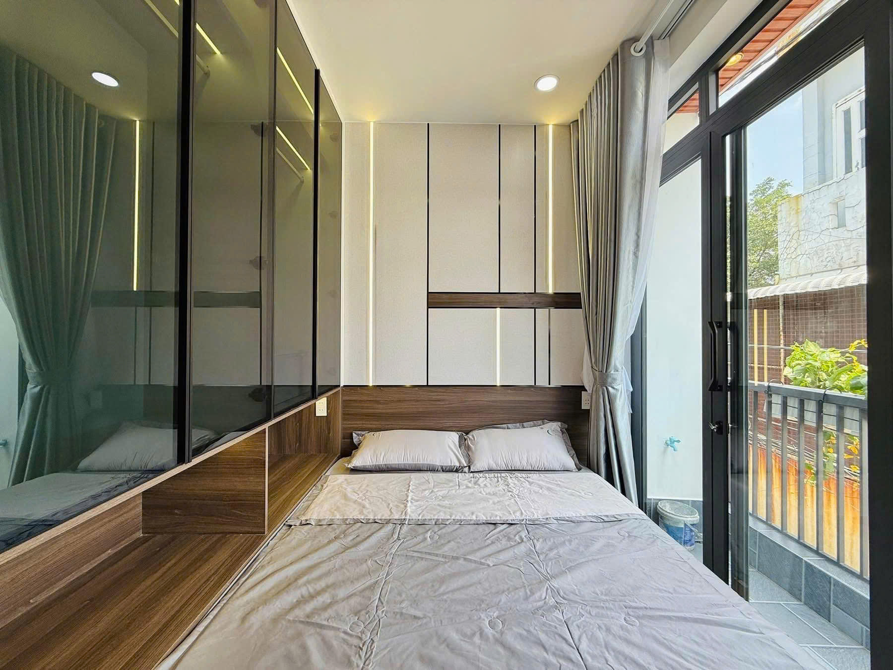 Chỉ 5.3 Tỷ TL! 54M², 2Tầng/2pn, HẺM XE HƠI, Quang Trung P10 Gò Vấp! - Ảnh 1